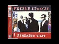 Prefab Sprout - The World Awake [extended version]