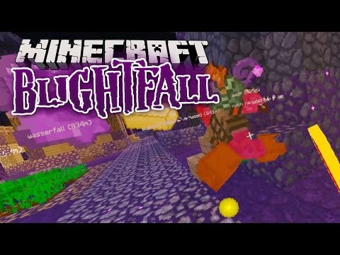 Ein letztes Abenteuer! - Minecraft Blightfall Folge 46