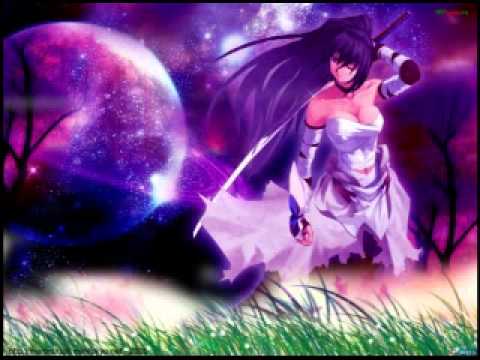 Nightcore - She Cries