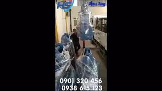 Búa Rung Mới Nhập Về
