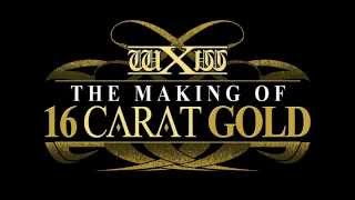Making of wXw 16 Carat Gold - Trailer