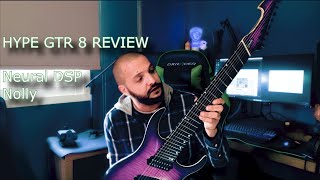 Video thumbnail for 2019 Ormsby HYPE GTR 8 Demo - Metal by Arabian Panda