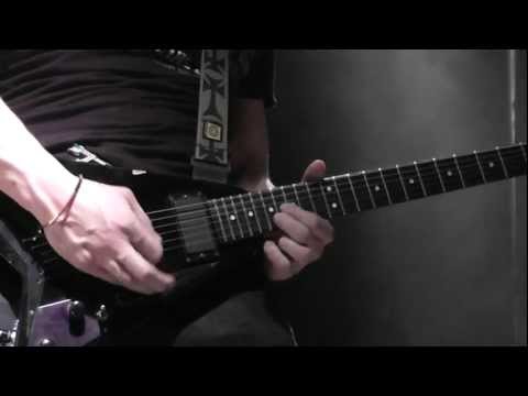 SACARIUM ~For Whom The Bell Tolls~ (bitte auf HD umstellen) Wiesbaden 19.11.11