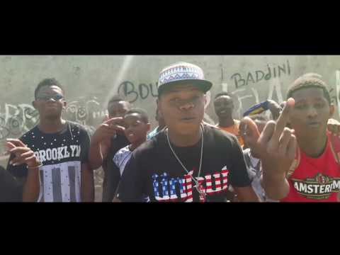 Six Gang-I RAP YA MA CONDANE