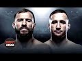 Donald Cerrone vs. Justin Gaethje is a battle of courageous fighters | ESPN MMA