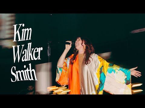 Night of Worship | Kim Walker-Smith