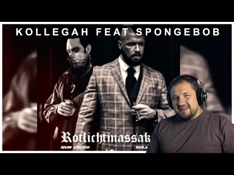 WTF | Kollegah KRANK!!! vs. SpongeBOZZ... Rotlichtmassaker 2 - Was soll man da noch sagen???