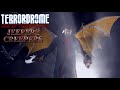 Terrordrome: Rise of the Boogeymen - Jeepers Creepers (The Creeper)Gameplay Trailer (unofficial)