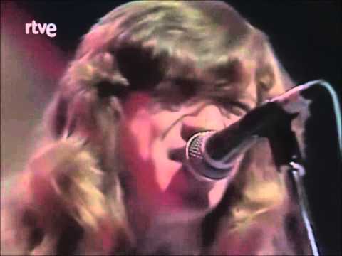 Leño. Si Señor. Programa Tocata. RTVE. 11/10/1983