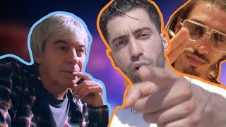 Mon père réagit à PNL #2