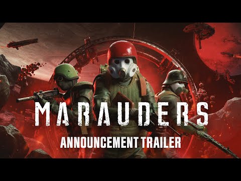 Announcement Trailer