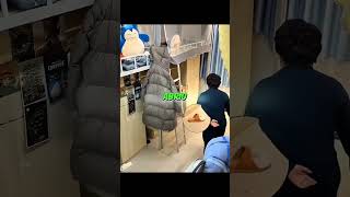 Às 2 da manhã essas meninas foram pegas fazendo um vídeo secreto 😂