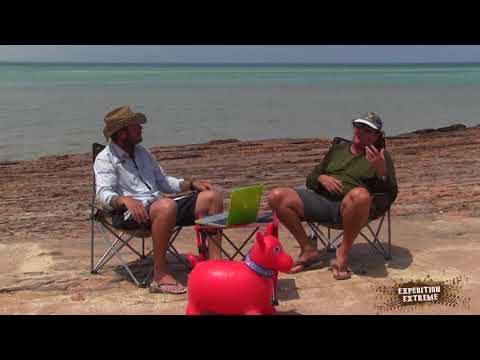 Overland Q&A Ep 6 Rainman Water Maker