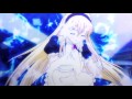 Gameplay video of Nitroplus Blasterz: Heroines Infinite Duel  Playstation 4