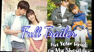 Download lagu #cutelovestory #trailer #putyourheadonmyshoulder mp3 Download lagu #cutelovestory #trailer #putyourheadonmyshoulder mp3