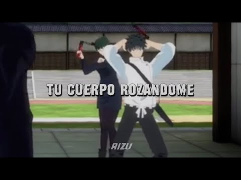 𝐦𝐞 𝐞𝐬𝐭𝐚𝐬 𝐭𝐞𝐧𝐭𝐚𝐧𝐝𝐨 𝐩𝐞𝐫𝐨 𝐜𝐨𝐧 𝐲𝐮𝐭𝐚 𝐝𝐞 𝐟𝐨𝐧𝐝𝐨