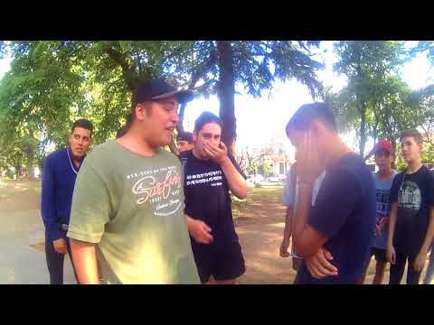 Conex vs Kazo - Ranchada Rodriguez