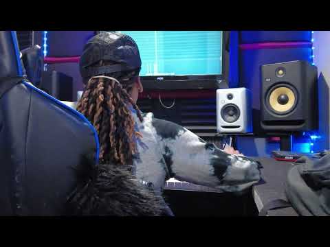 A DAY AT TRENCHES W/ Fresh Rich, Narley 4 0