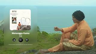 Download lagu Anji - Menunggu Kamu OST. Jelita Sejuta ( Video Lirik ) mp3