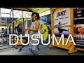 DUSUMA - Otile Brown ft Meddy | Dance Choreography | Chiluba Dance Class @chilubatheone