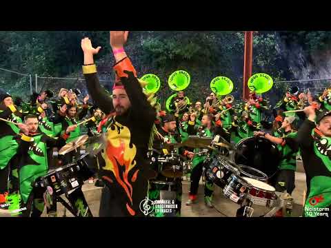 Gugg Dragons - 10 Ans Noistorm