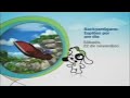 Chamada Backyardigans Espiões Por Um Dia Discovery Kids Brasil 2008