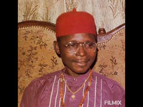 People's Club By Osadebe