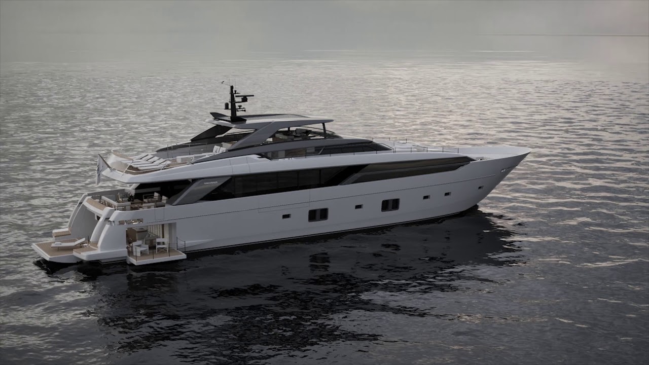 SL120 Asymmetric - Teaser