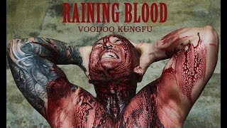 Download lagu Voodoo Kungfu - RAINING BLOOD ( LIVE VIDEO) mp3