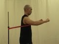 Dynamic Hug Exercise