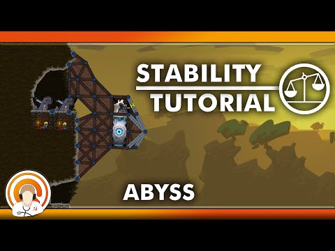 Abyss - Stability Tutorial || Forts