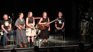 I'm With Her-Down In The Valley To Pray 2015 10 26