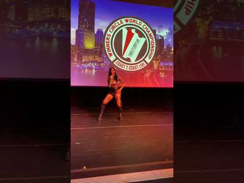 Both Ways Live Performane