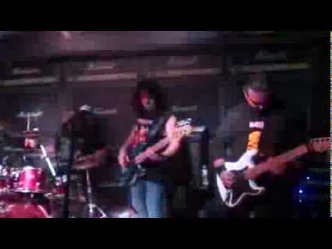 MAIDENANCE live Revenge of Rock 8/11/2013 ''Infinite Dreams''