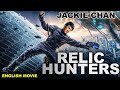 RELIC HUNTERS - Hollywood English Movie | Jackie Chan Blockbuster Action Full Movie In English