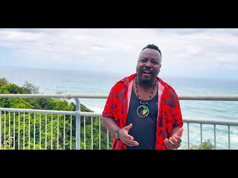 Mabasa Lee Ziyambi [General Bazuka] - Mama (Official Video)