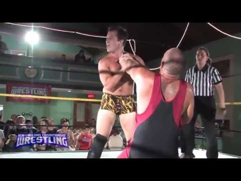 NECW TV 23 - September 5, 2013