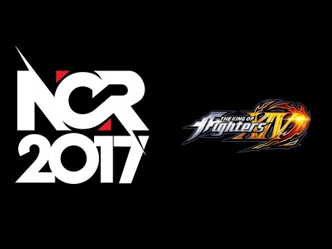NorCal Regionals 2017 - Day 2 - King of Fighters 14 - Top 8 Finals