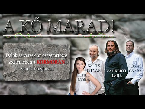 Jónás Csaba: Levél kisfiamnak (Karinthy Frigyes vers)