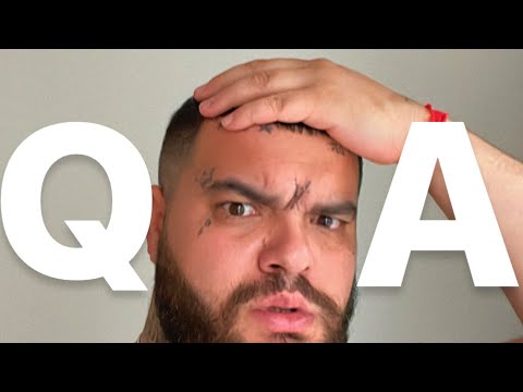 NIČ LEN PRAVDA ! Q&A WITH TUCI THUG