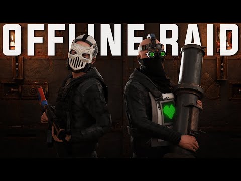 Rust - How We Defended Our Base From A Huge Chinese Zerg! (Raid Defense)