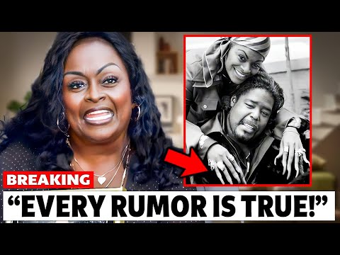 At 78, Barry White's Widow Finally Admits EVERYTHING We Feared..