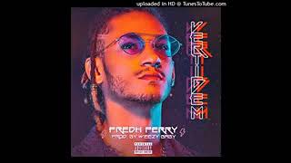 Download lagu Fredh Perry - Vertigem (Rap) 2019 mp3