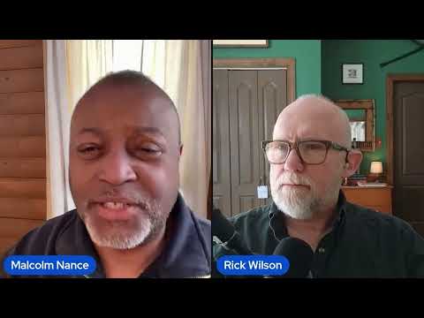 Black Man Spy: America At War