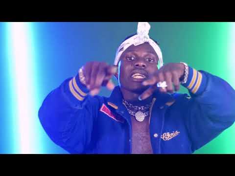 Oka D ft Coyo - Haso (Official Video)