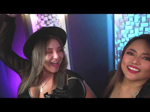 Lucero López Ft. Isa Abensur - TQG (versión salsa)