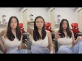 CHINDO TOBRUT S CAT MAKES YOU HARD TO BREATHE Latest Hot Tiktok Live Live