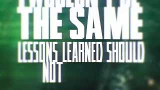 Azalea - "First Light" Official Lyric Video