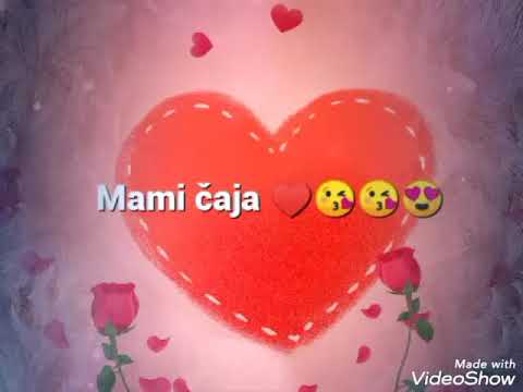 (#Mami čaja /sebastian rafael) Official Music video 2019 ♥️♥️👌😍