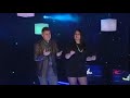 Asim Bajric & Adela Secic - Zabranjena ljubav (OTV VALENTINO 2012)